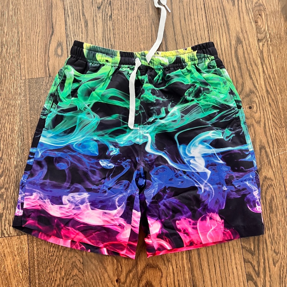 Boys Swim Trunks